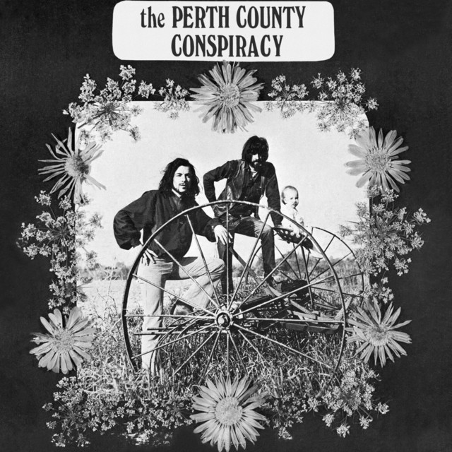 Perth County Conspiracy Photo