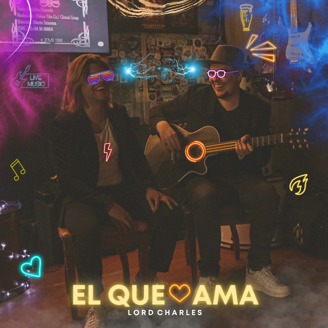 El Que Ama