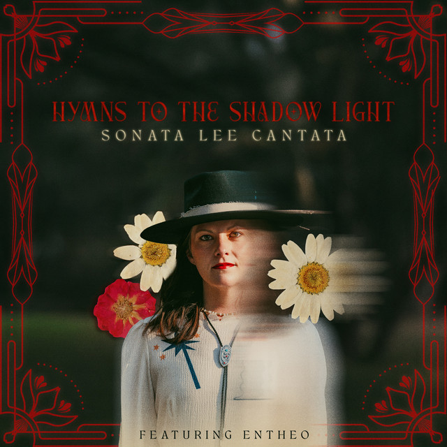 Hymns to the Shadow Light cover art