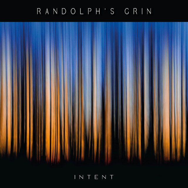 Intent cover art