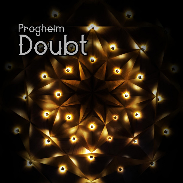 Doubt cover art