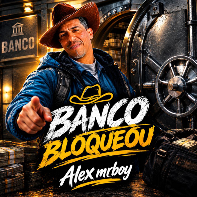 O Banco Bloqueou