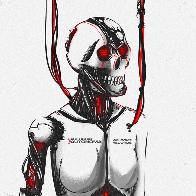 Autonoma album art