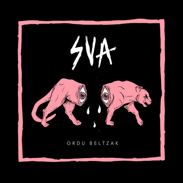 Ordu Beltzak cover art