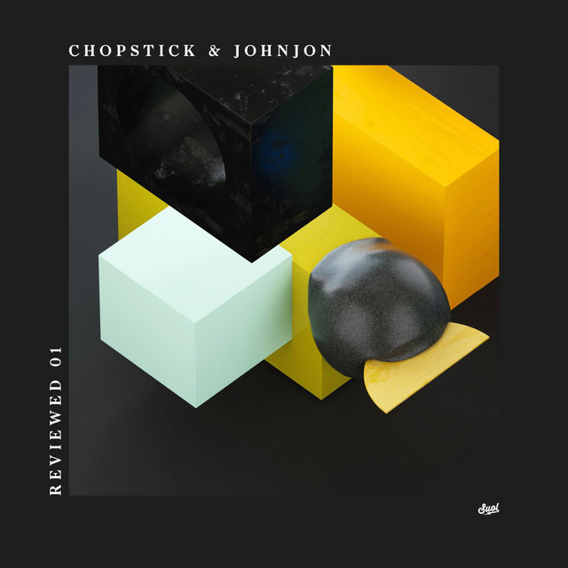 Zdarlight - Chopstick & Johnjon Remix