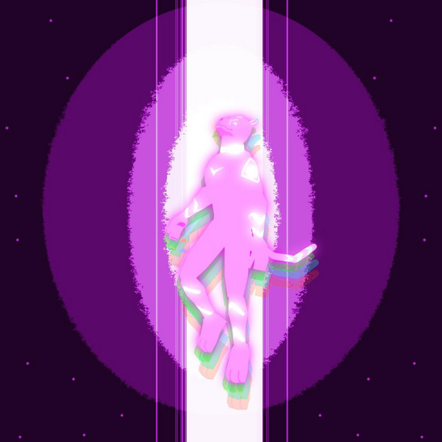 LEVEL cover art