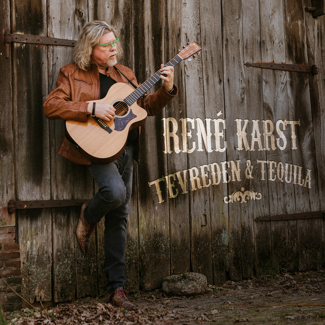 Tevreden & Tequila cover art