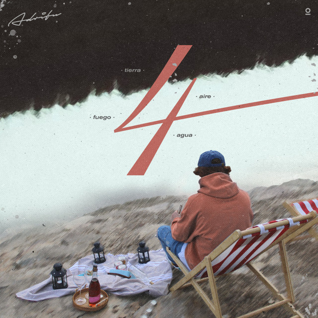 si hoy fuera viernes · agua cover art