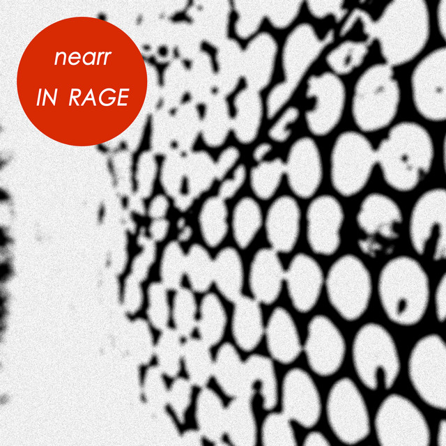 Обкладинка nearr — In Rage
