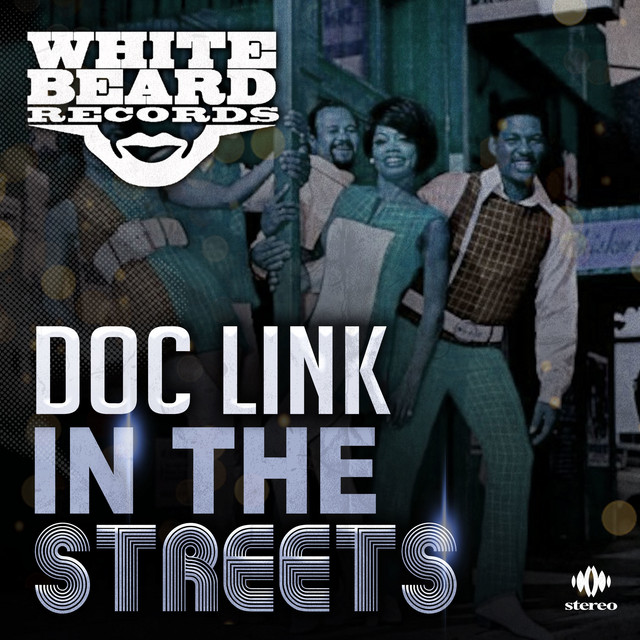 In the Streets album art
