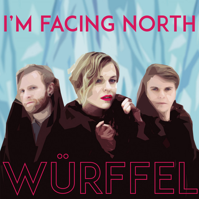 I'm Facing North cover art