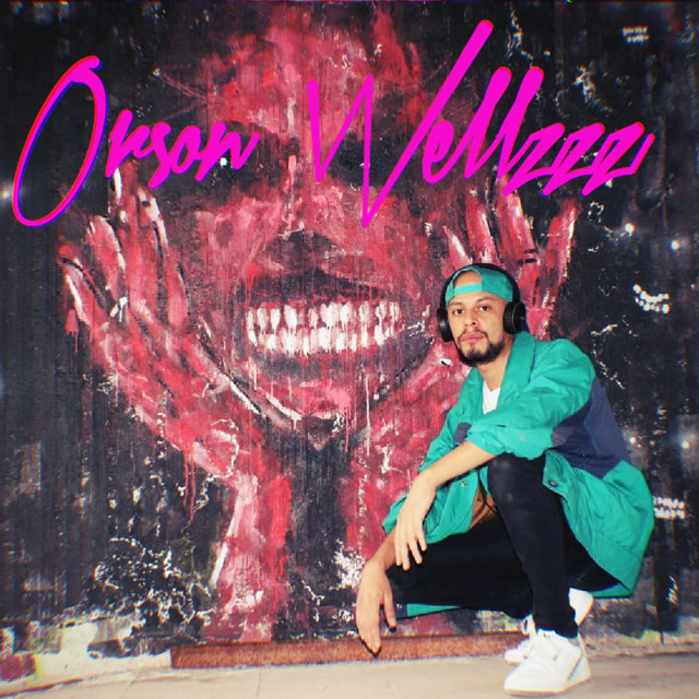 VHS STOP (Full Album) cover art
