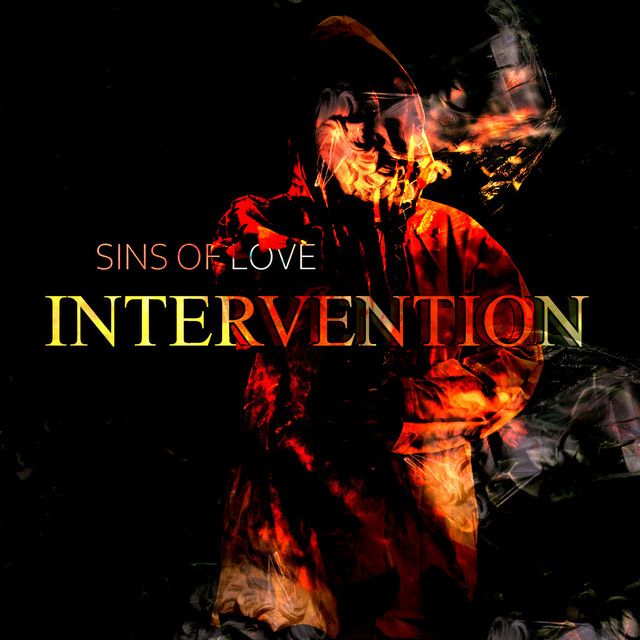 Intervention - Original Mix cover art