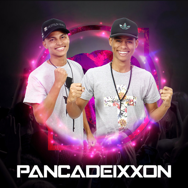 Paraíso das Novinhas cover art