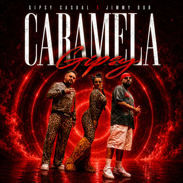 Caramela Gipsy