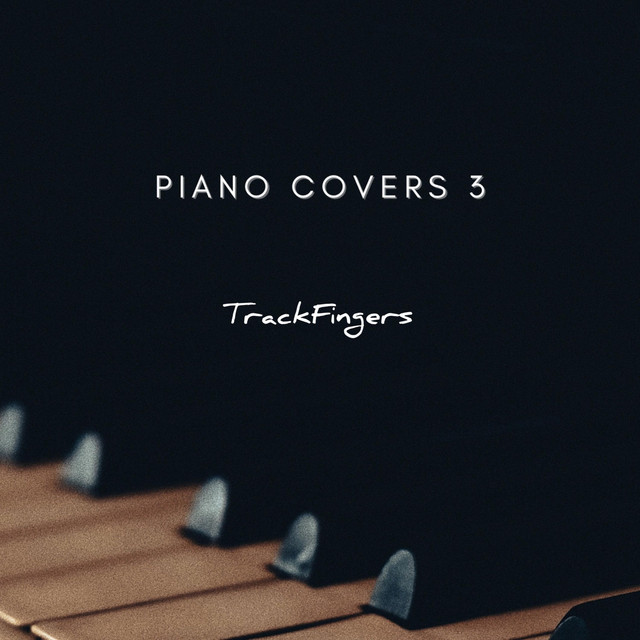 Piano Covers 3 cover art