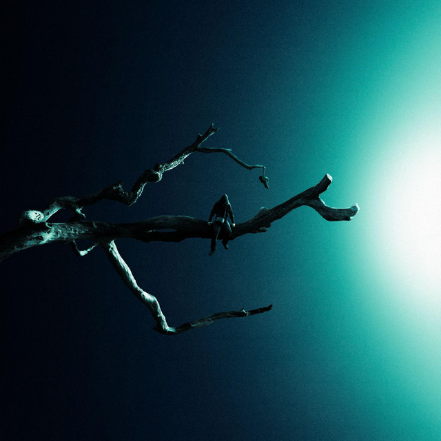 LA MOITIÉ DE SEPTE cover art