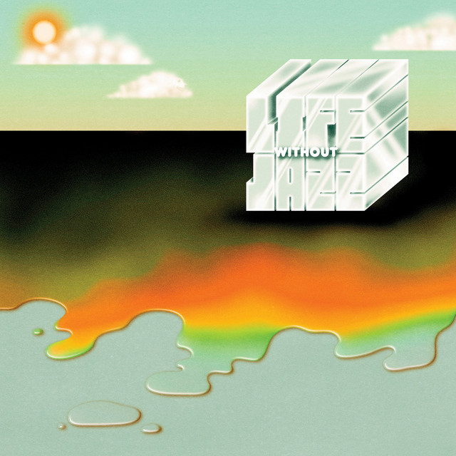 undefined album image