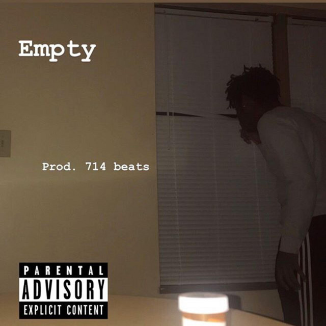 Empty (Freestyle) cover art