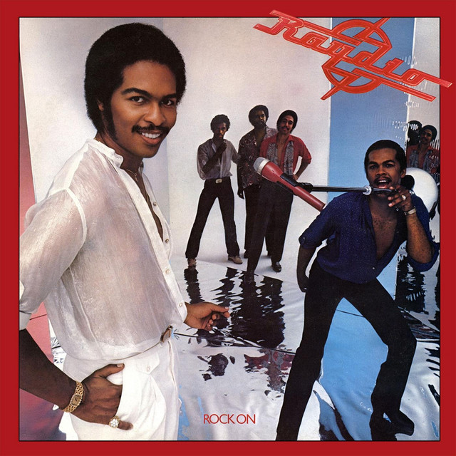 Rock On (Bonus Edition) cover art