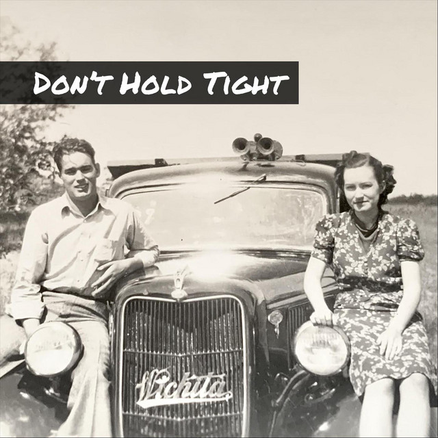 Don't Hold Tight (single)