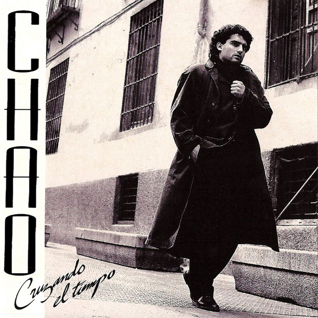 Cruzando El Tiempo cover art