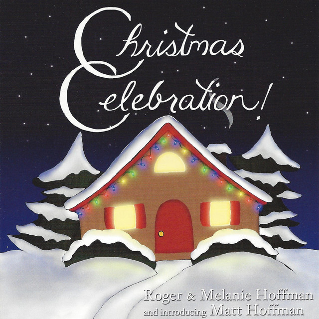 Christmas Celebration cover art