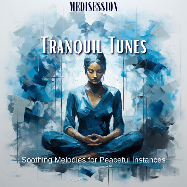 Tranquil Tunes: Soothing Melodies for Peaceful Instances cover art