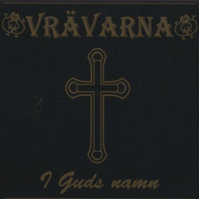 I Guds Namn cover art