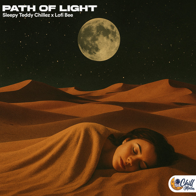 Path of light