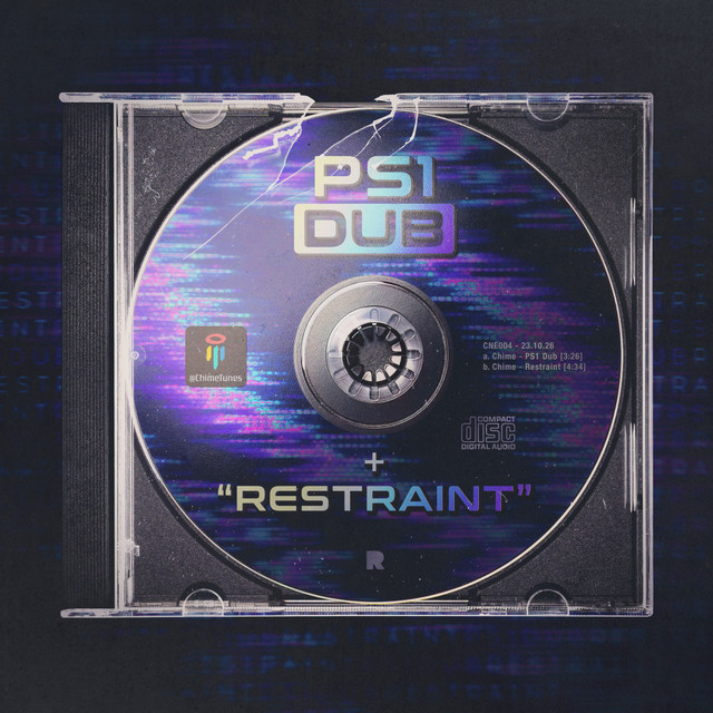 PS1 Dub / Restraint