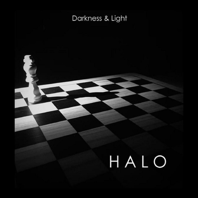 Darkness & Light cover art