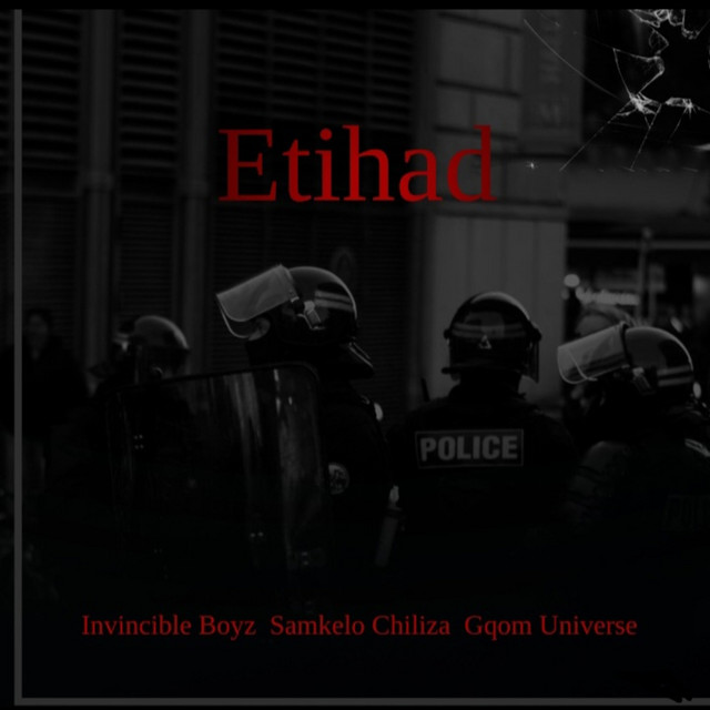 Etihad
