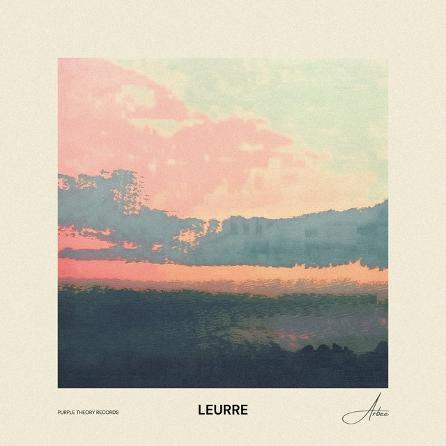 Leurre cover art