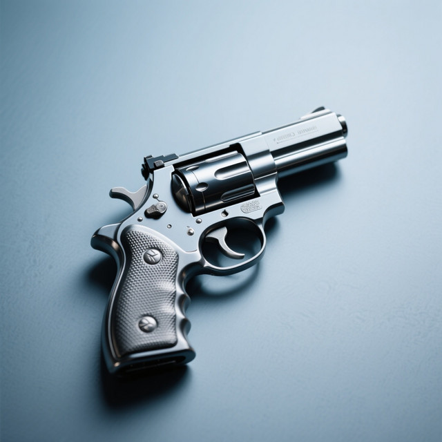 gun - Remix