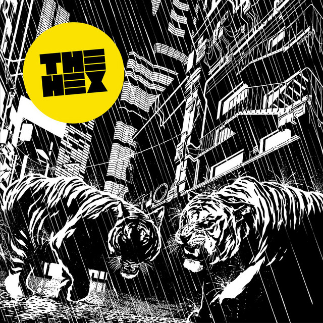 Bringing Guns To A Knife Fight cover art