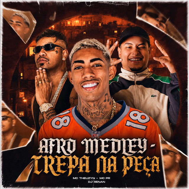 undefined album image