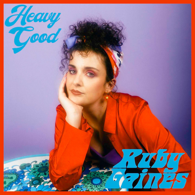 Heavy Good cover