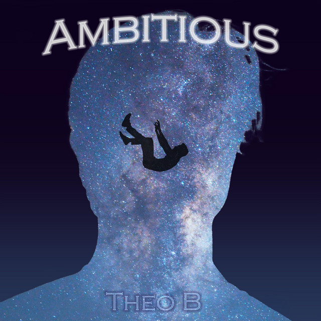 Evolution of an Ambitious Mind cover art