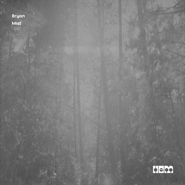 Mist cover art