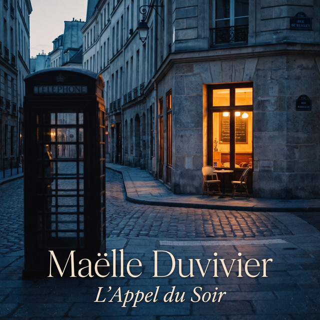Maëlle Duvivier