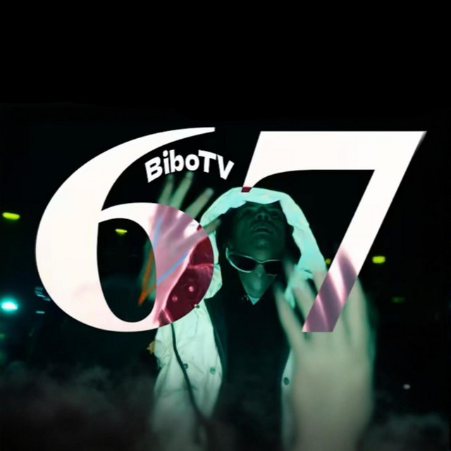 67 cover art