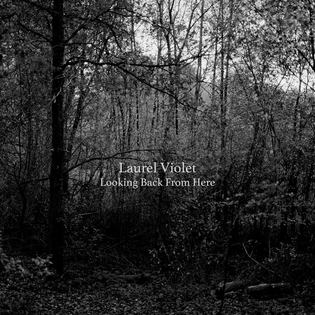 Looking Back From Here cover art