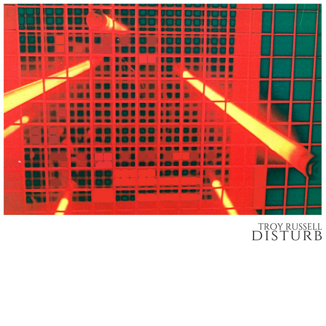 Disturb - song and lyrics by Troy Russell | Spotify