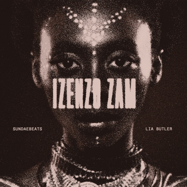 Izenzo Zam cover art