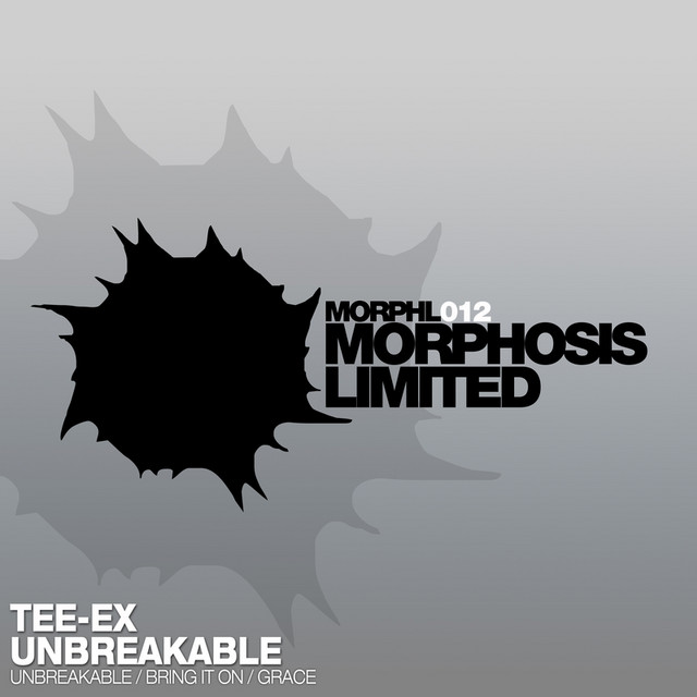 Unbreakable cover art