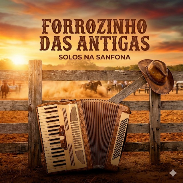 Talyson do acordeon