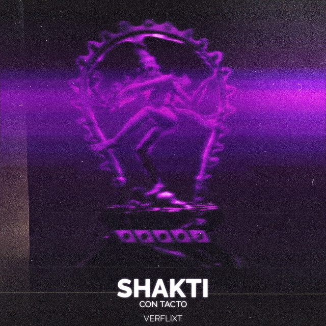 Shakti album art