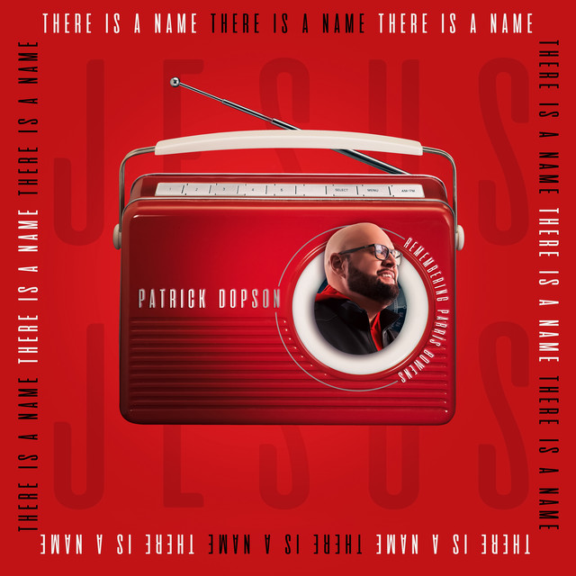 There Is a Name cover