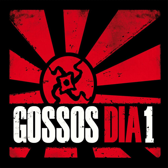 Dia 1 cover art